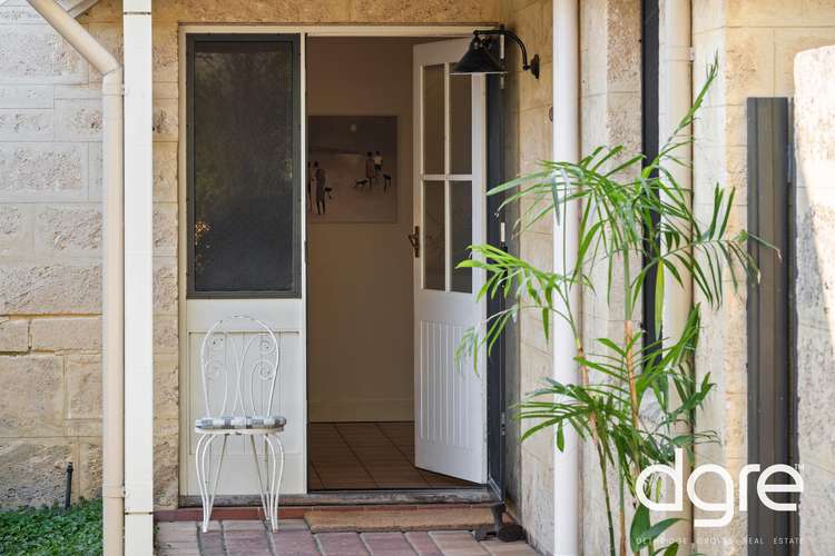 Second view of Homely house listing, 13B Crandon Street, Fremantle WA 6160