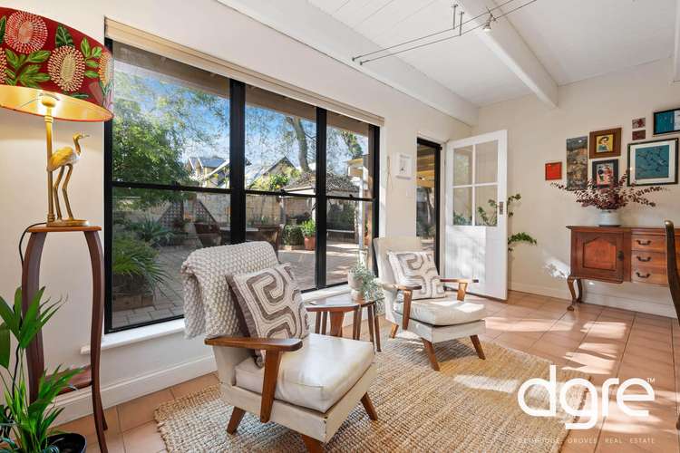Fifth view of Homely house listing, 13B Crandon Street, Fremantle WA 6160