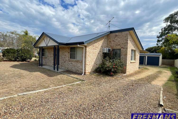 Main view of Homely house listing, 29 Bunker Avenue, Nanango QLD 4615