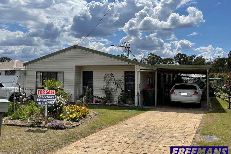 7 Birdie Street, Nanango QLD 4615