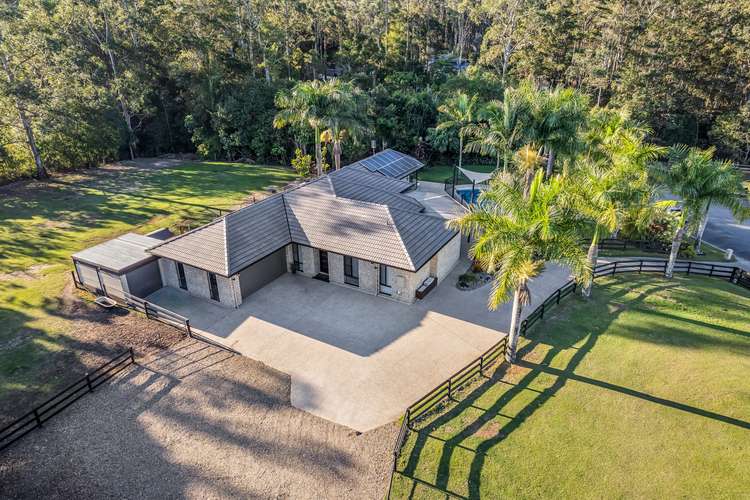 61 Rainforest Place, Mooloolah Valley QLD 4553