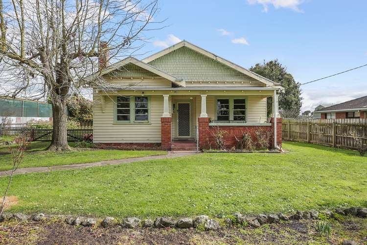 Main view of Homely house listing, 15 Cole Street, Camperdown VIC 3260
