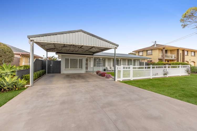 Main view of Homely house listing, 22 Brangus Street, Harristown QLD 4350