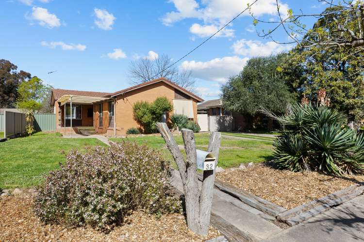 Main view of Homely house listing, 32 Gaskin Street, Benalla VIC 3672