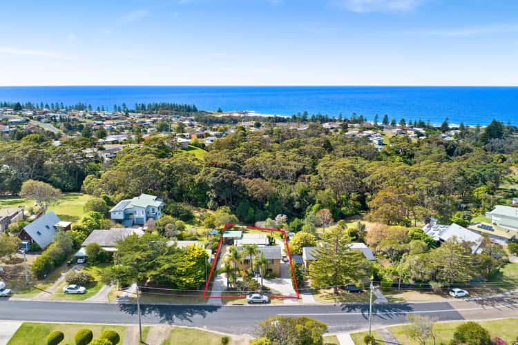 Main view of Homely house listing, 16 Craddock Road, Tuross Head NSW 2537