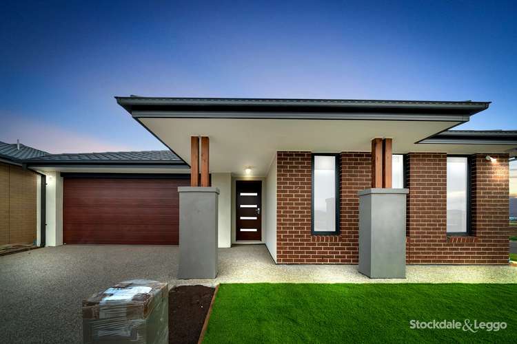 Main view of Homely house listing, 25 Festivity Street, Tarneit VIC 3029
