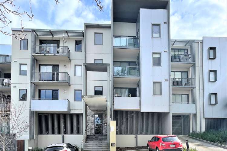 Main view of Homely apartment listing, 208/84 Altona Street, Kensington VIC 3031