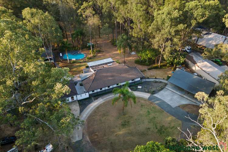 229 Sugars Road, Anstead QLD 4070