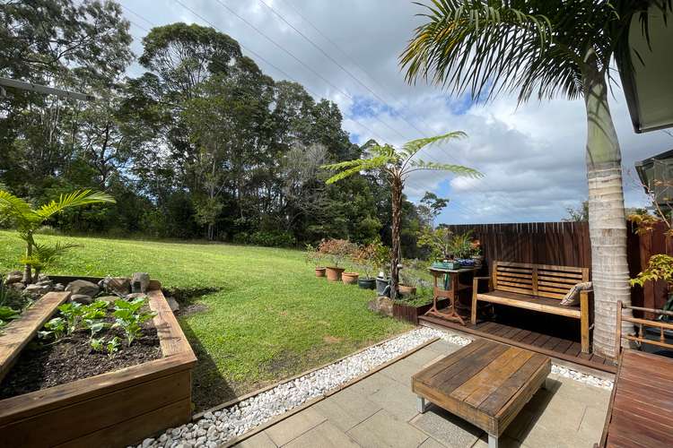 Main view of Homely townhouse listing, 3/22 Ballinger Court, Buderim QLD 4556
