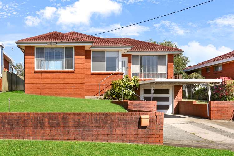 15 Kalang Ave, Kanahooka NSW 2530