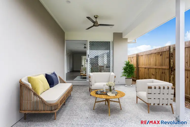 Main view of Homely house listing, 50 Cambridge Circuit, Yarrabilba QLD 4207