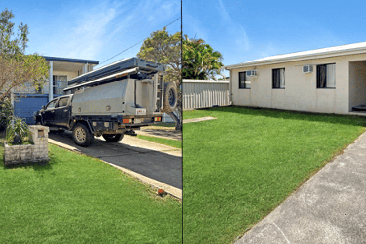 28 Sonia Street, Rasmussen QLD 4815