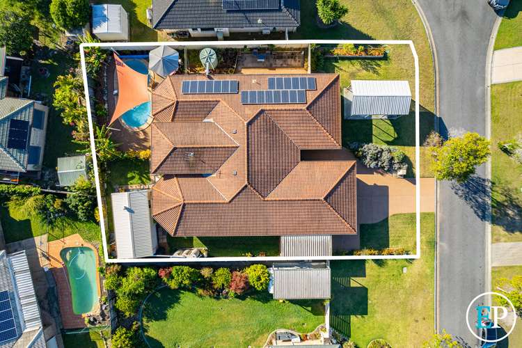 5 Canon Court, Caboolture QLD 4510