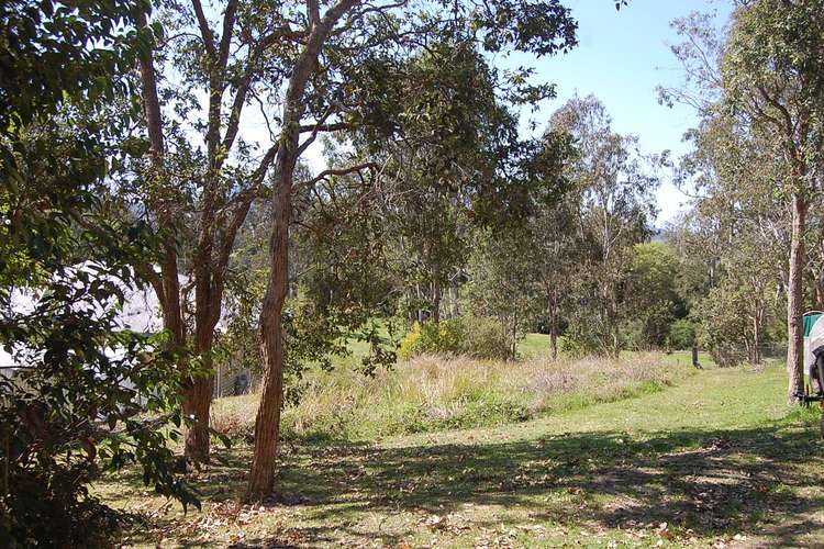 Lot 8 Forest Avenue, Urbenville NSW 2475