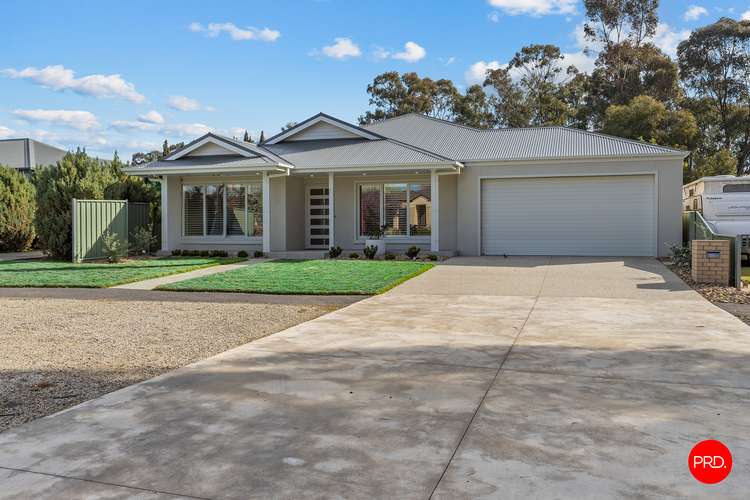 70 Marnie Road, Kennington VIC 3550