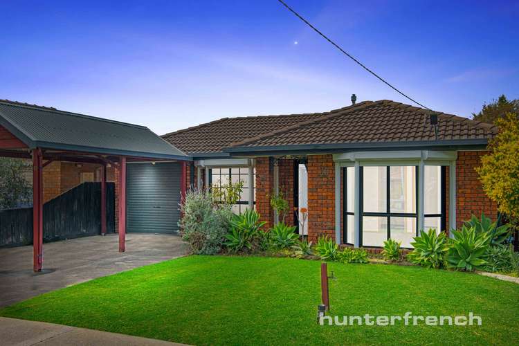 Main view of Homely house listing, 10 Gardner Court, Altona Meadows VIC 3028