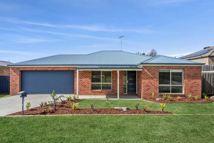 Main view of Homely house listing, 15 Platina Avenue, Waurn Ponds VIC 3216