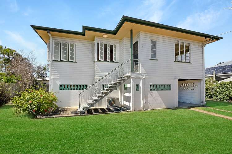 Main view of Homely house listing, 51 Carmody Street, Hermit Park QLD 4812