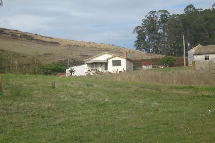 Fourth view of Homely cropping listing, 53 Pumping Station Road, Forth TAS 7310