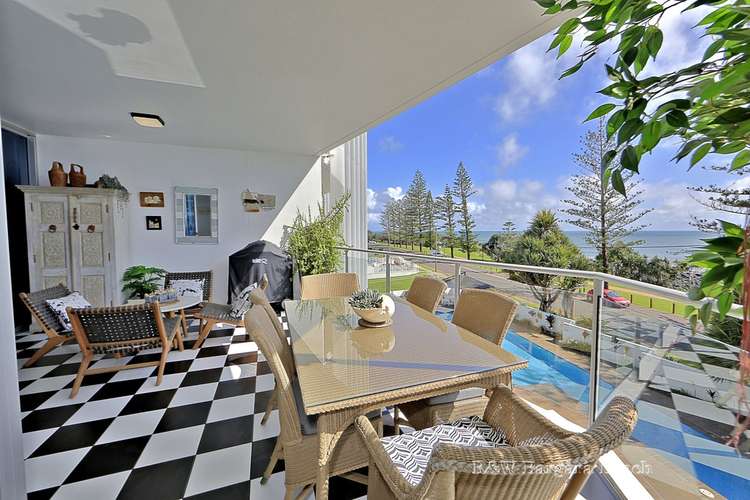 Main view of Homely unit listing, 304/83 Esplanade, Bargara QLD 4670