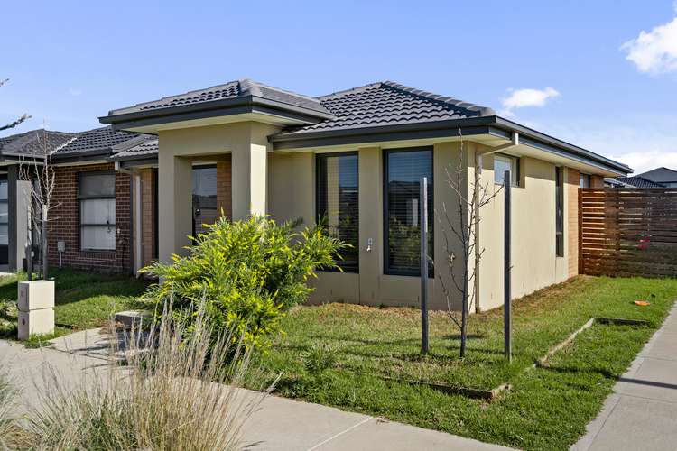 15 Kilford Walk, Wyndham Vale VIC 3024