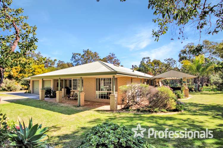 Main view of Homely house listing, 1a Marine Drive, Leschenault WA 6233