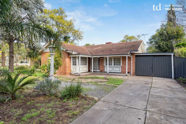 Main view of Homely house listing, 40 Sandleheath Road, Elizabeth Grove SA 5112