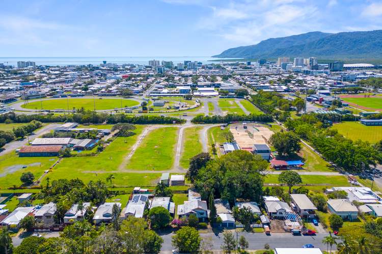 Main view of Homely house listing, 16 Bunting Street, Bungalow QLD 4870