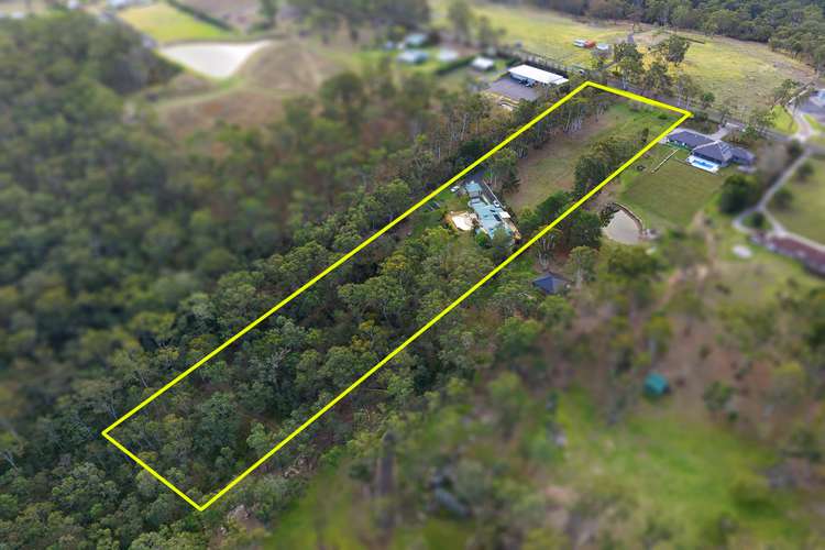 9 Blind Road, Nelson NSW 2765