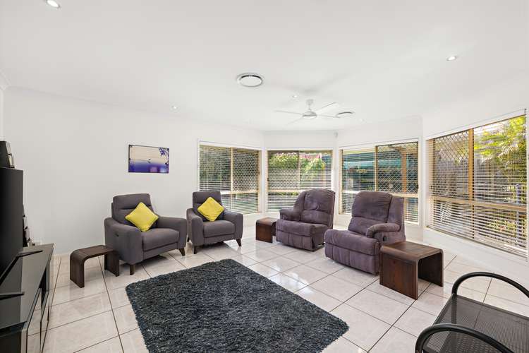 Sixth view of Homely house listing, 12 Gotha Street, Cleveland QLD 4163
