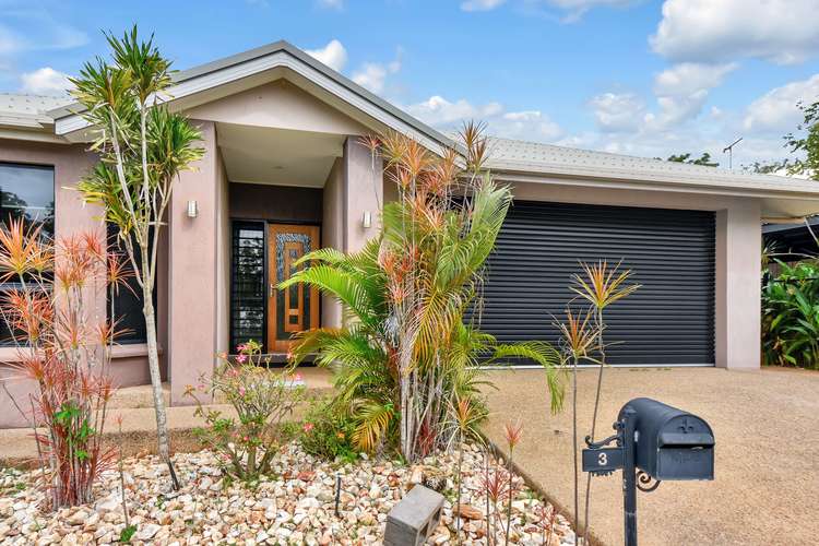 3 Katherine Close, Gunn NT 832