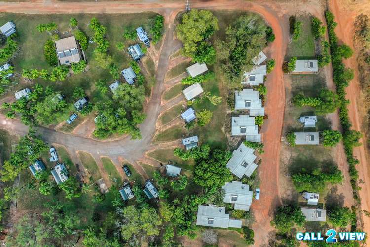 37 Rum Jungle Road, Batchelor NT 845