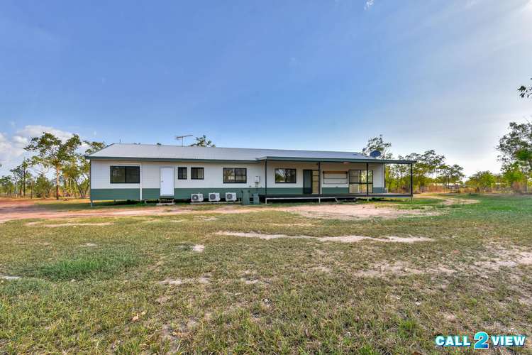 55 Bandicoot Road, Berry Springs NT 838