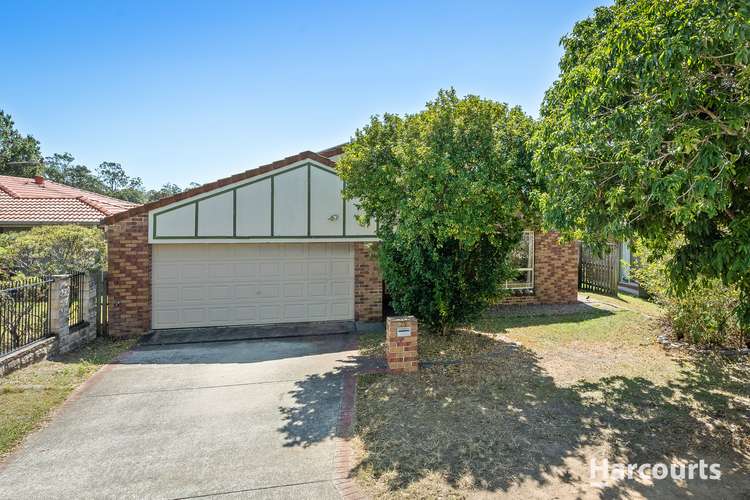 Main view of Homely house listing, 79 Shelduck Place, Calamvale QLD 4116