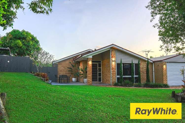 Second view of Homely house listing, 7 Cudal Street, Shailer Park QLD 4128