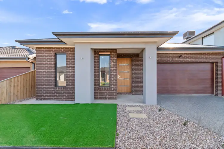 Main view of Homely house listing, 14 Gibbs, Deanside VIC 3336