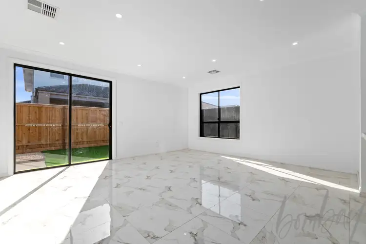 Fifth view of Homely house listing, 14 Gibbs, Deanside VIC 3336