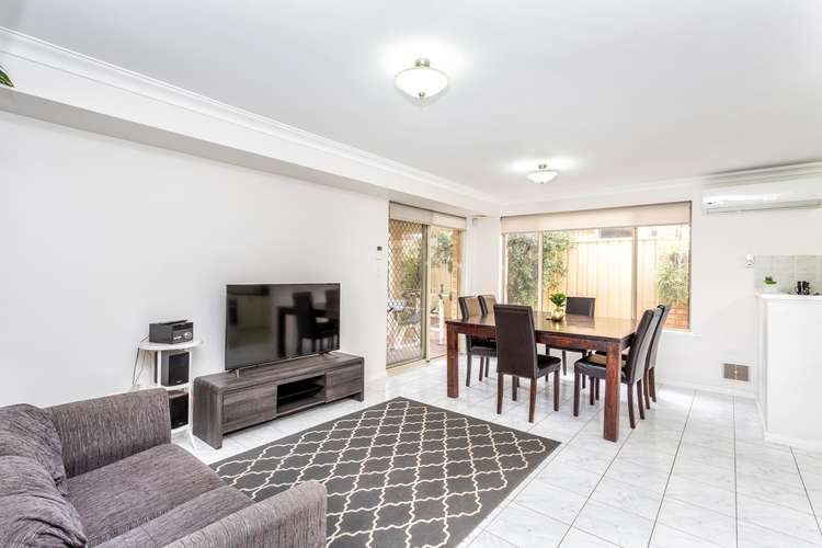 Fourth view of Homely house listing, 67A Beatty Avenue, East Victoria Park WA 6101