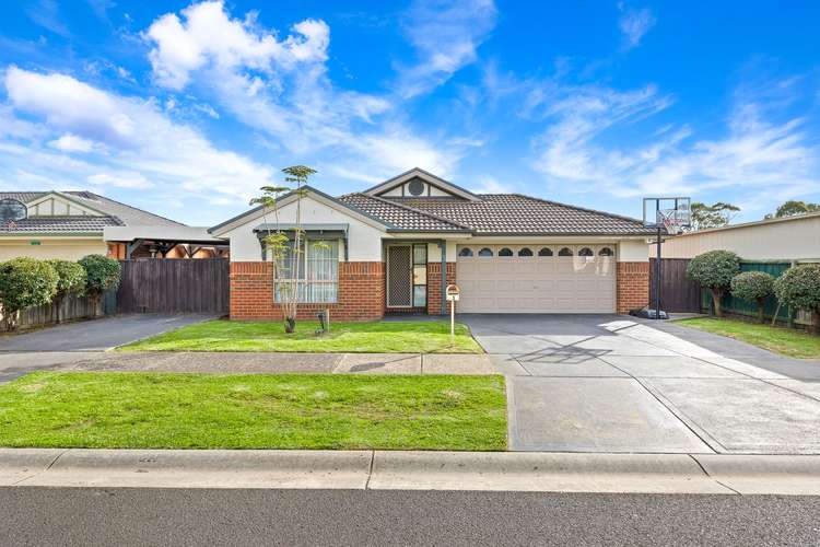 3 Tower Avenue, Narre Warren South VIC 3805