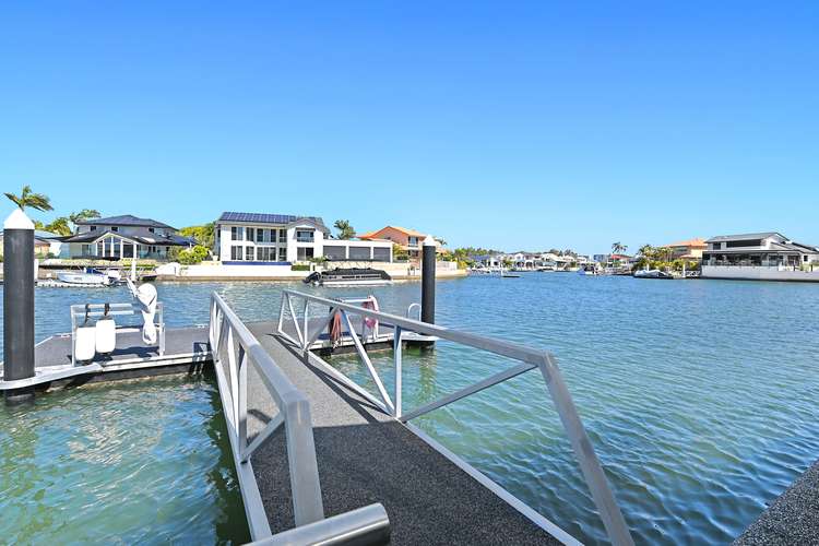 Main view of Homely house listing, 62 Midnight Court, Runaway Bay QLD 4216