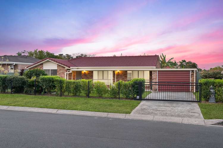 Main view of Homely house listing, 9 Murrumbidgee Street, Hillcrest QLD 4118