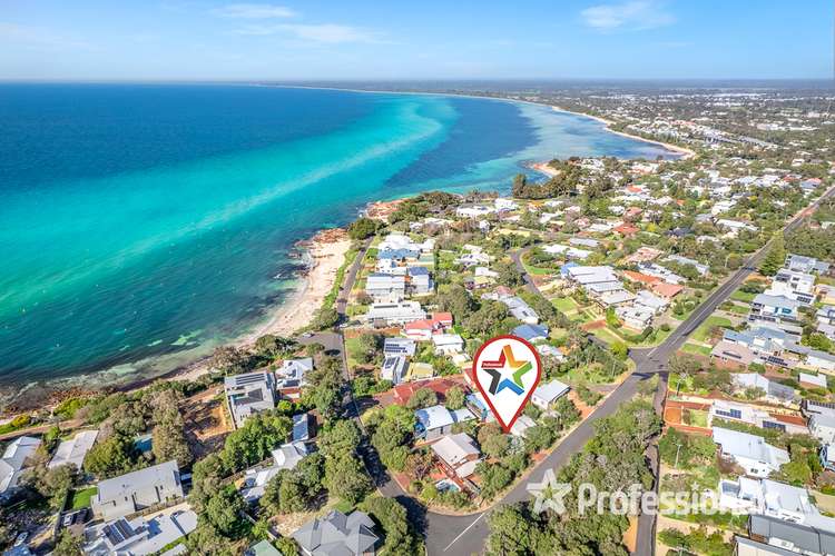 Main view of Homely residentialLand listing, PL 2/10 Bay View Crescent, Dunsborough WA 6281