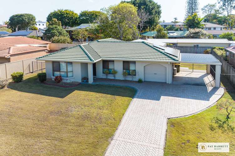 15 Calloway Place, Manly West QLD 4179