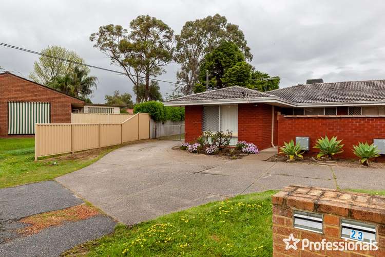 25 Redross Court, Armadale WA 6112