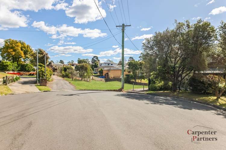 Main view of Homely residentialLand listing, 16 Numbat Place, Buxton NSW 2571