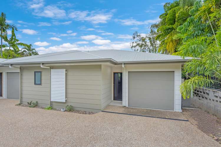 Main view of Homely house listing, 2/379A Stanley Street, Townsville City QLD 4810