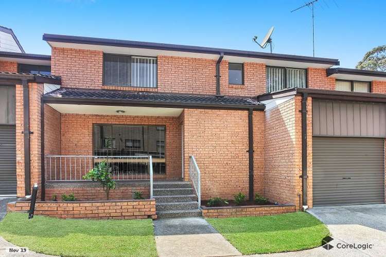 Main view of Homely townhouse listing, 5/140 Greenacre Road, Greenacre NSW 2190
