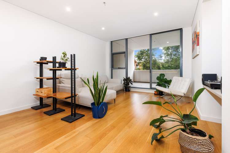 107/2 Mooltan Avenue, Macquarie Park NSW 2113