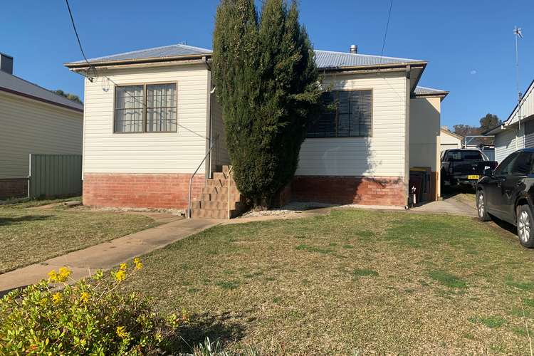Main view of Homely house listing, 13 Nelson Street, Cowra NSW 2794