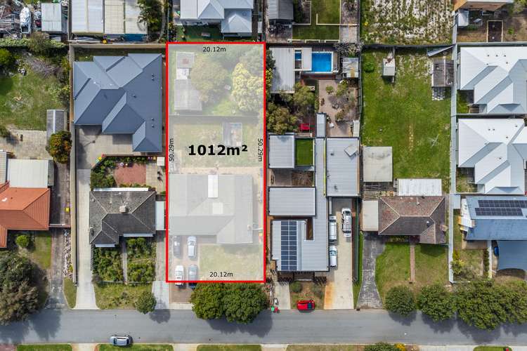 52 Hudson Street, Bayswater WA 6053